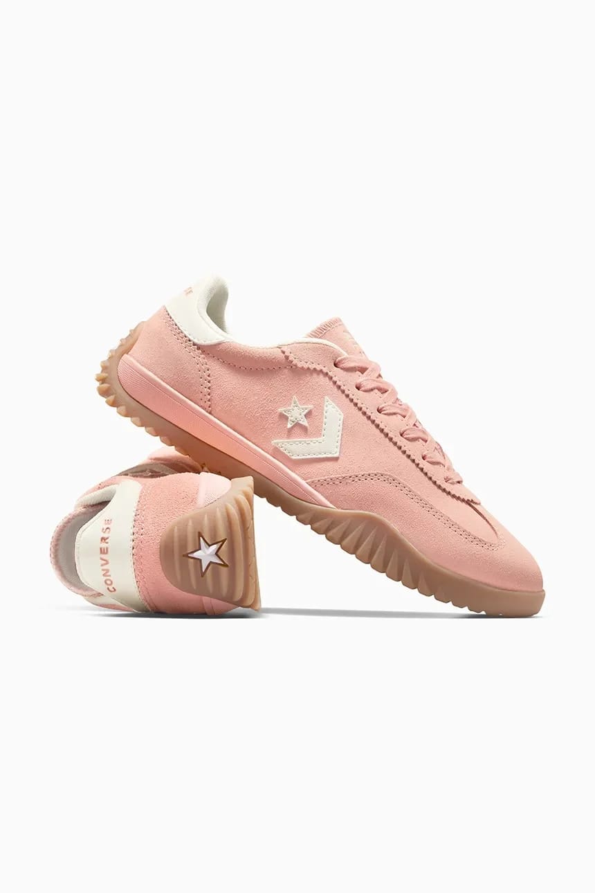 кроссовки Run Star Trainer розовые для мужчин - фото 3