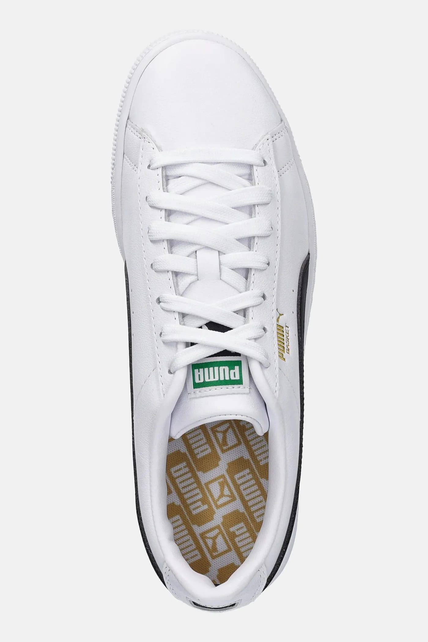 кроссовки Basket Classic XXI - фото 4