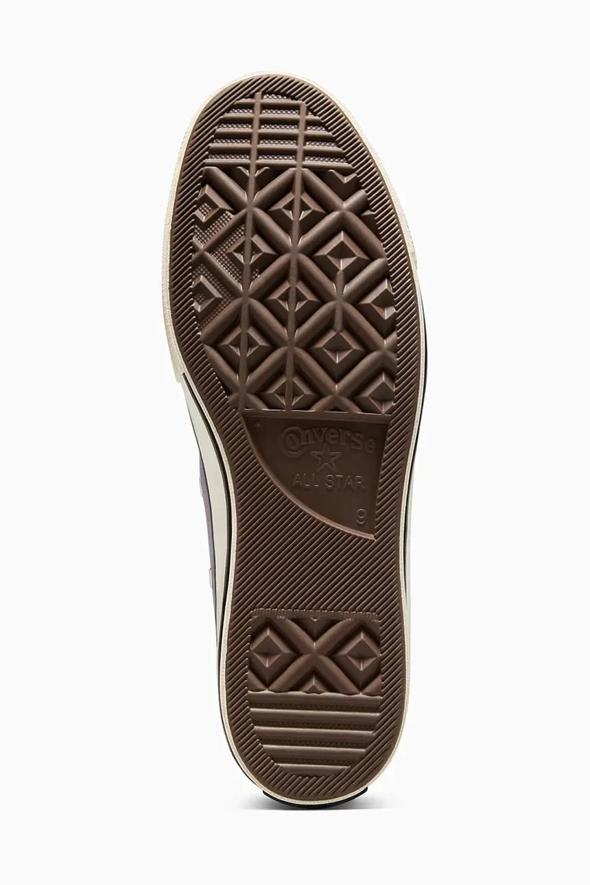 кроссовки Chuck 70 фиолетовые для мужчин - фото 6