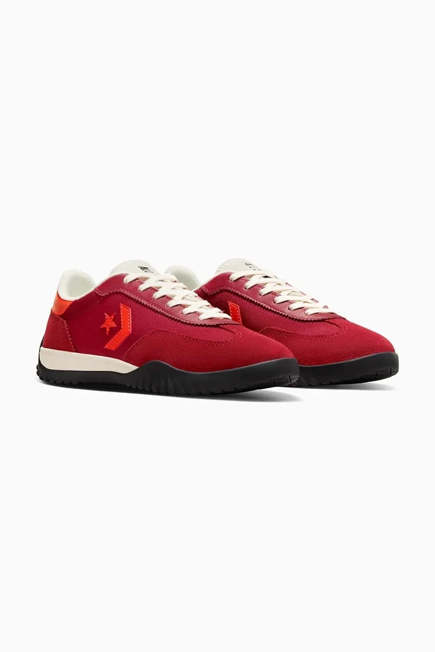 кроссовки Run Star Trainer красные для мужчин - фото 2