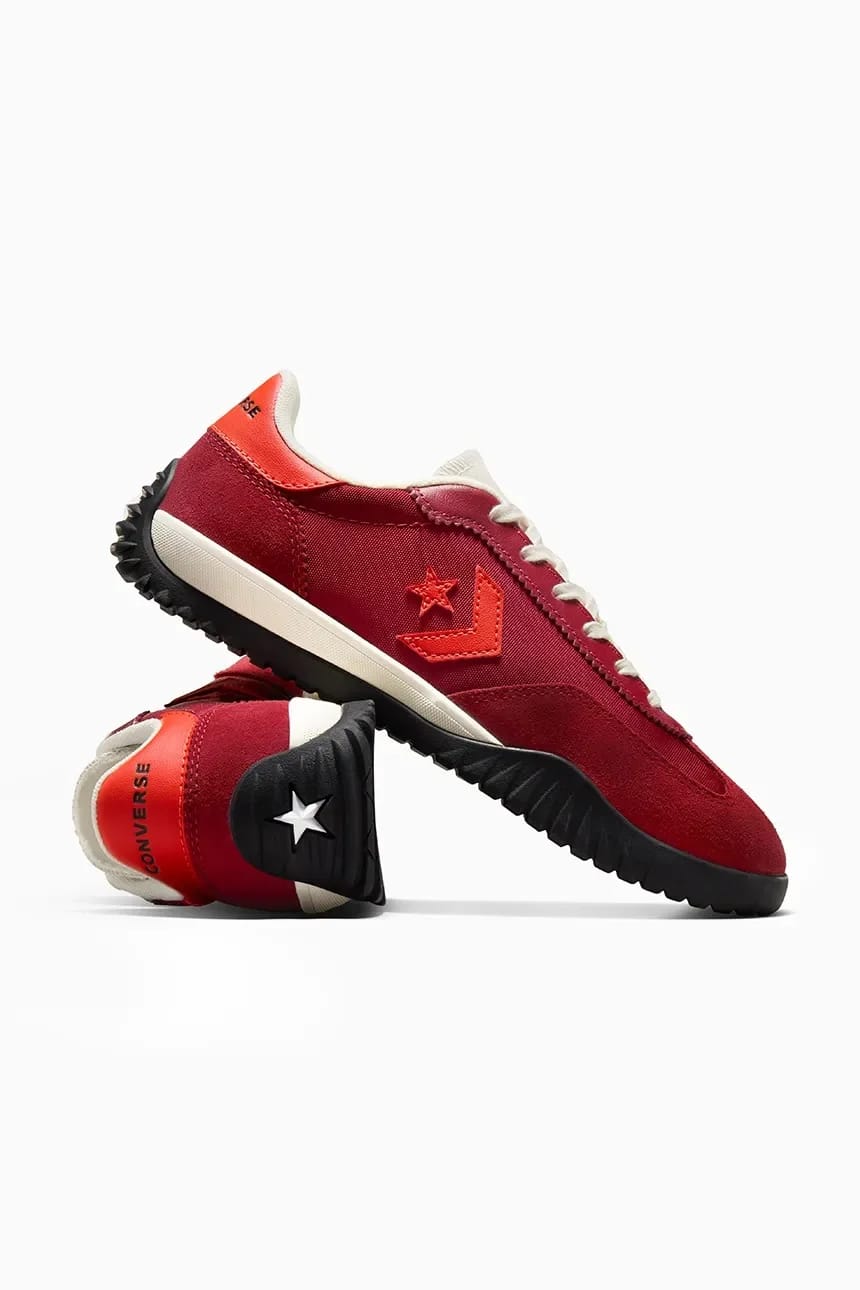 кроссовки Run Star Trainer красные для мужчин - фото 3