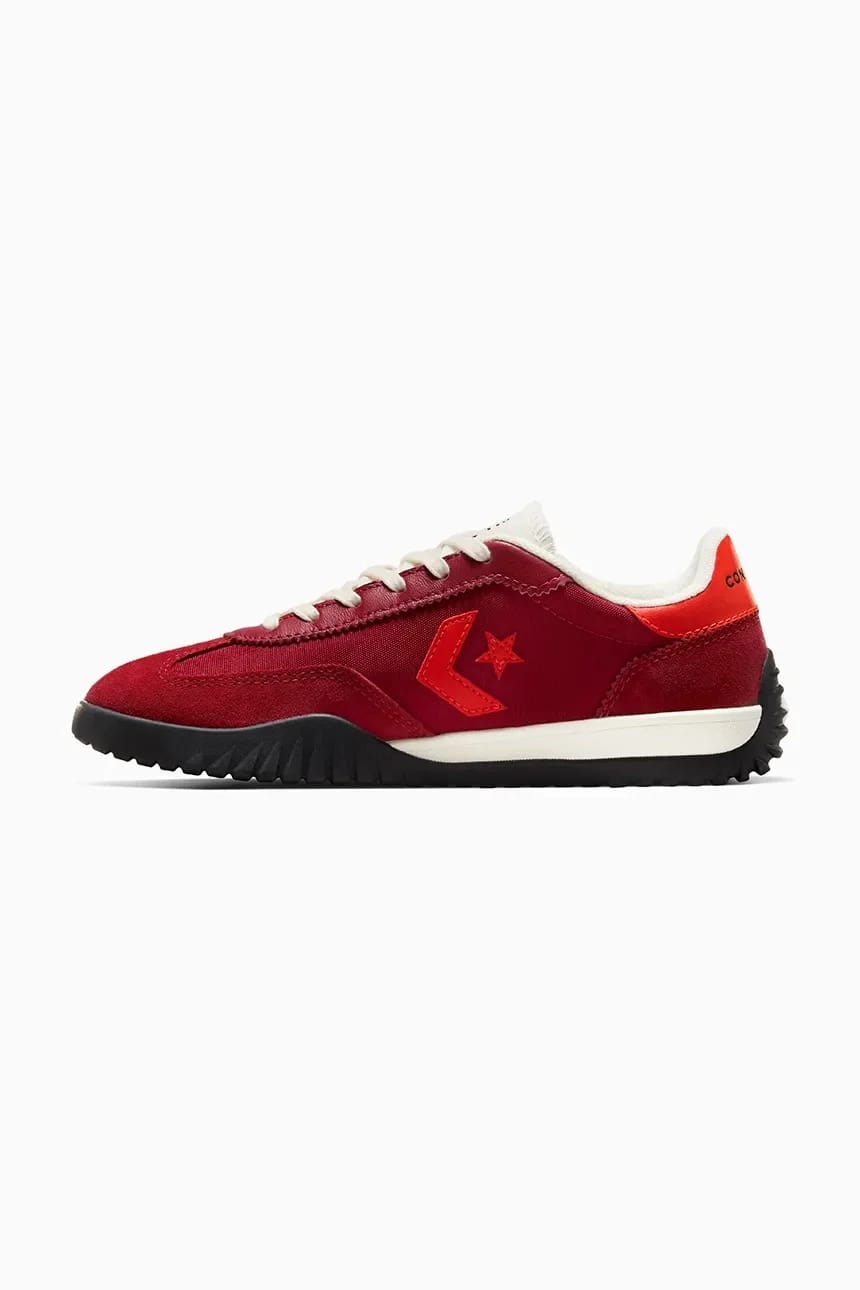 кроссовки Run Star Trainer красные для мужчин - фото 4
