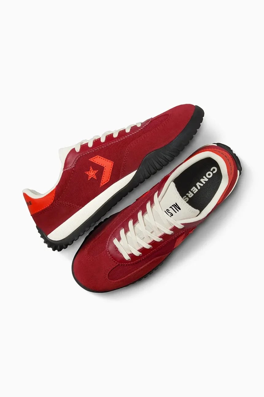 кроссовки Run Star Trainer красные для мужчин - фото 6