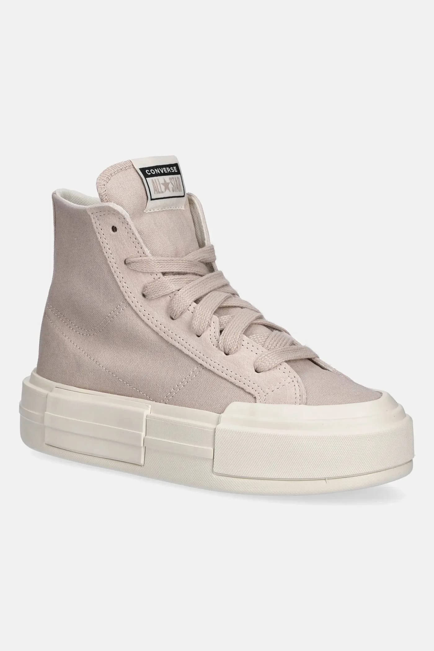 кроссовки Chuck Taylor All Star Cruise бежевые для мужчин