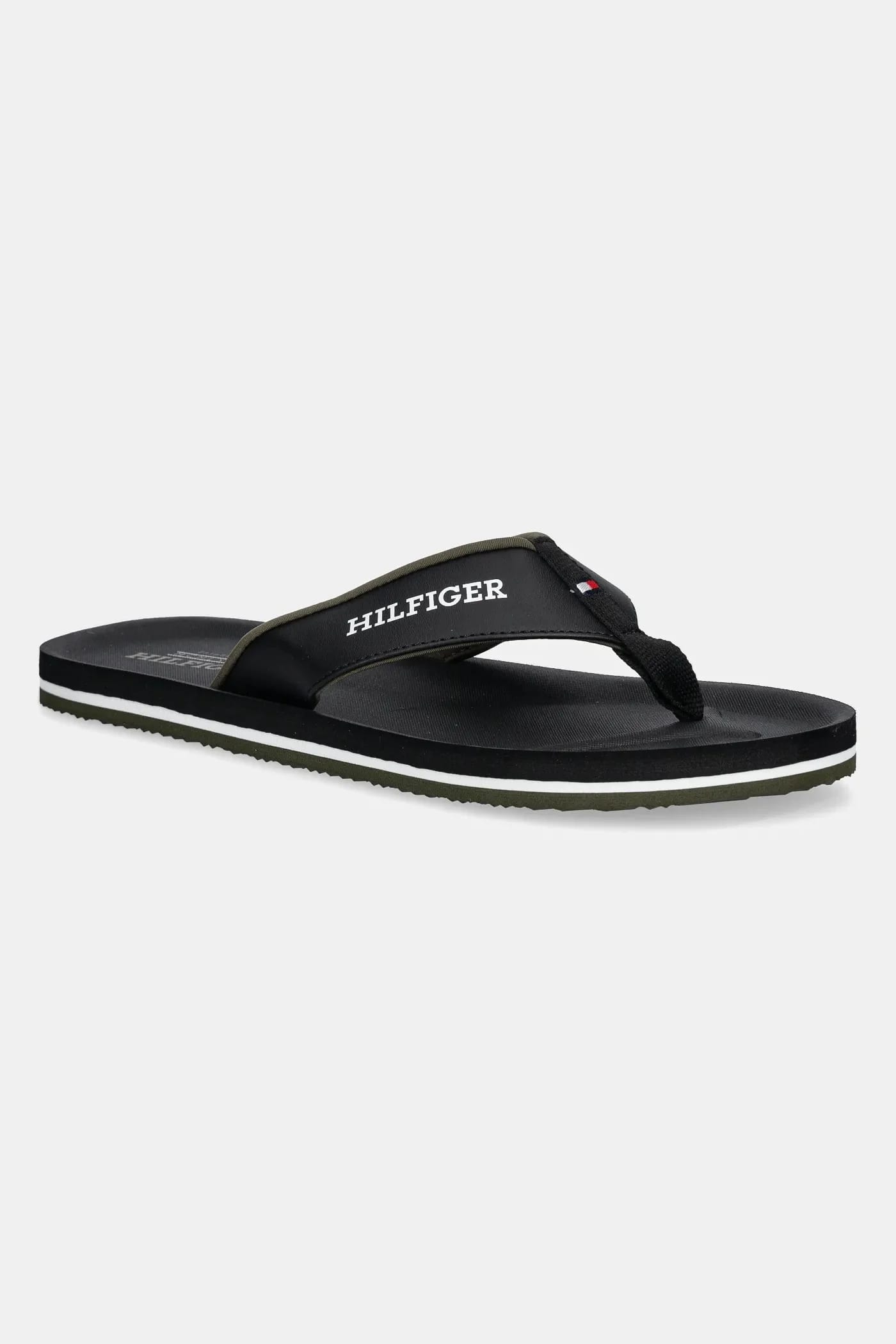 Шлепанцы PADDED COMFORT HILFIGER B SANDAL