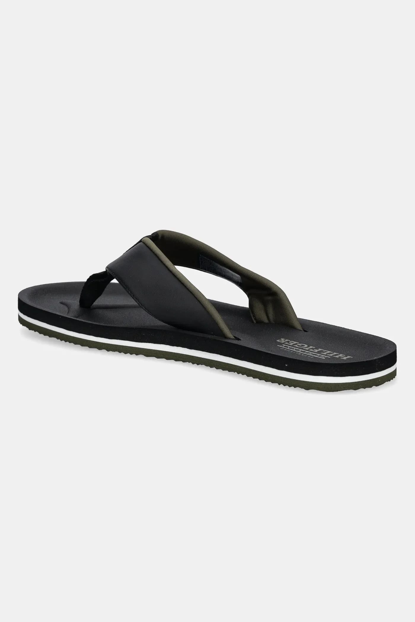 Шлепанцы PADDED COMFORT HILFIGER B SANDAL - фото 3