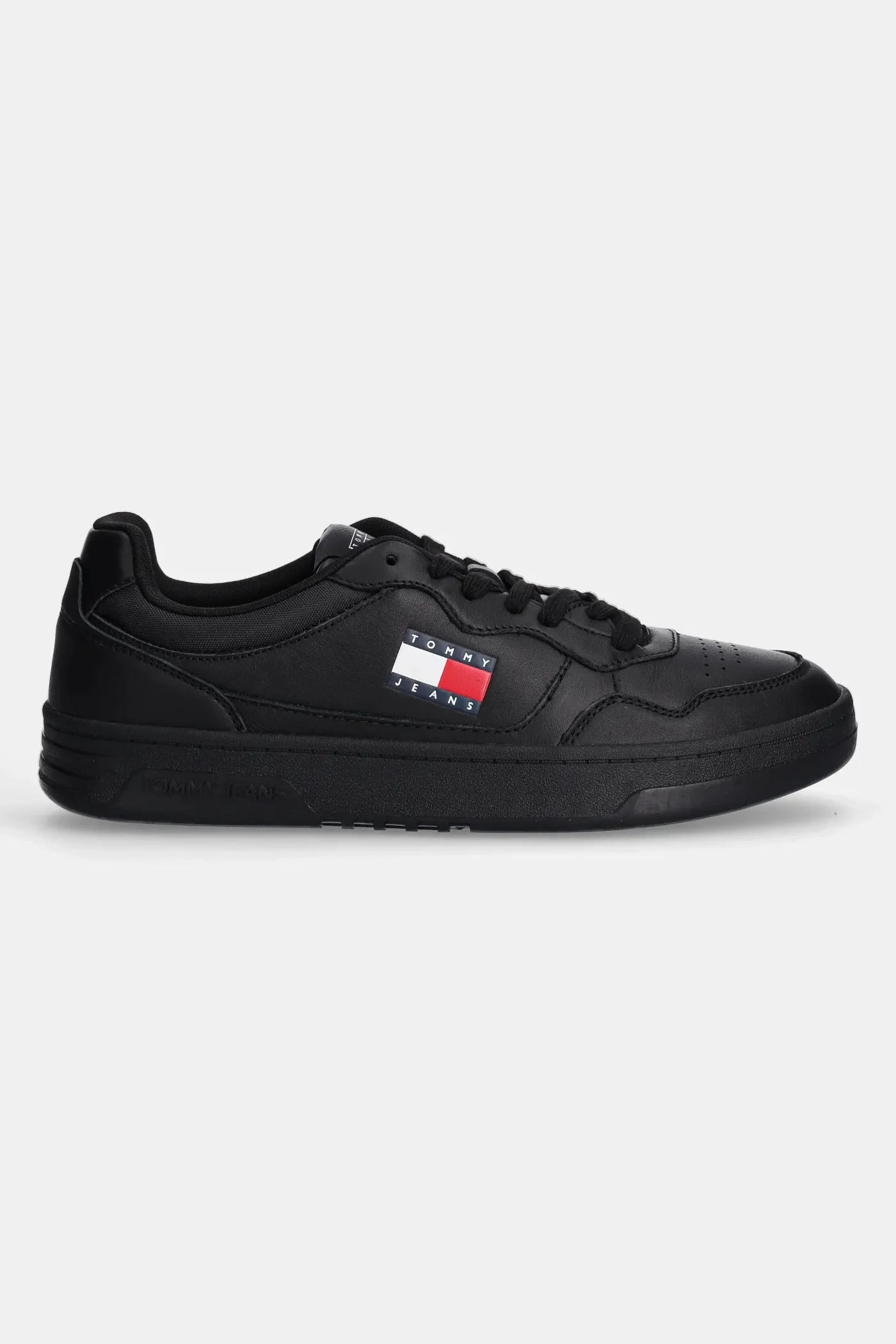 кроссовки TJM CUPSOLE LEATHER ESS - фото 2