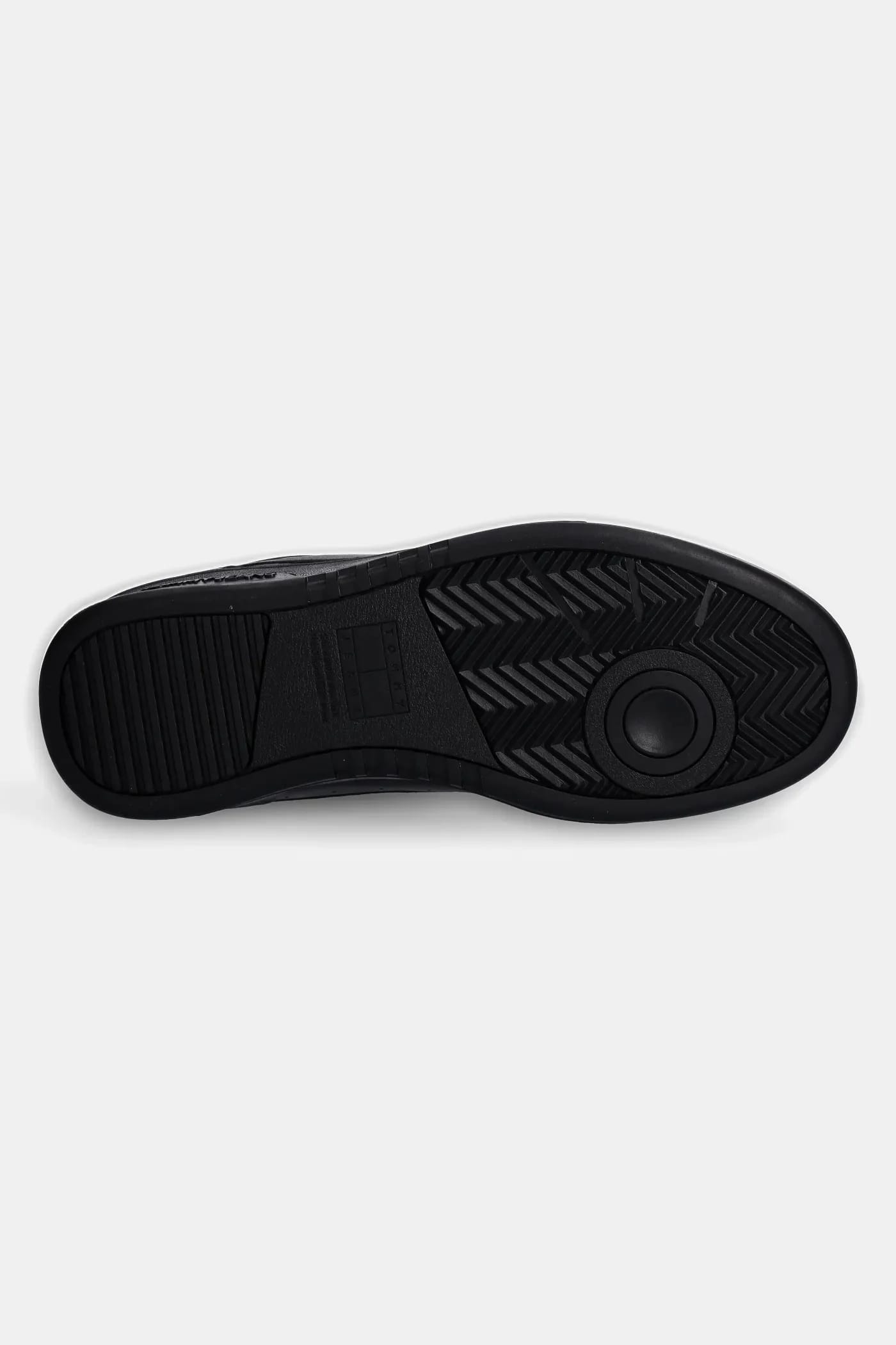 кроссовки TJM CUPSOLE LEATHER ESS - фото 5