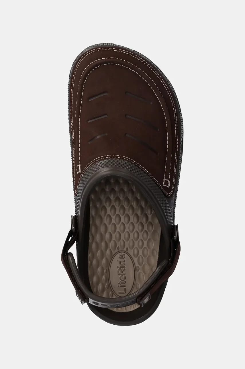Вьетнамки Yukon Vista II Lr Clog M - фото 4