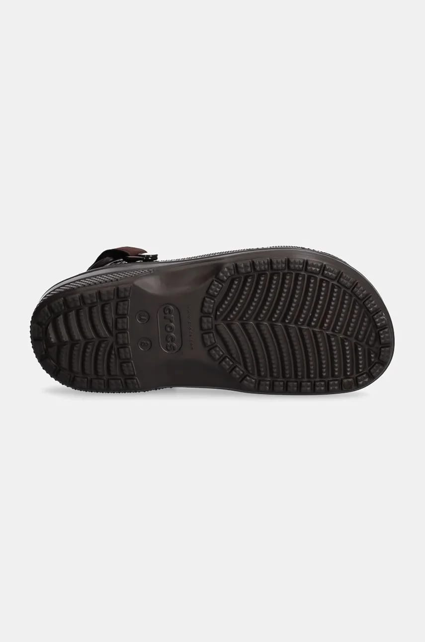 Вьетнамки Yukon Vista II Lr Clog M - фото 5