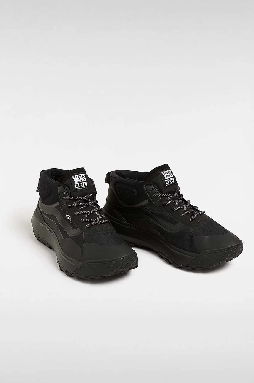 кроссовки MTE Crosspath Mid - фото 2