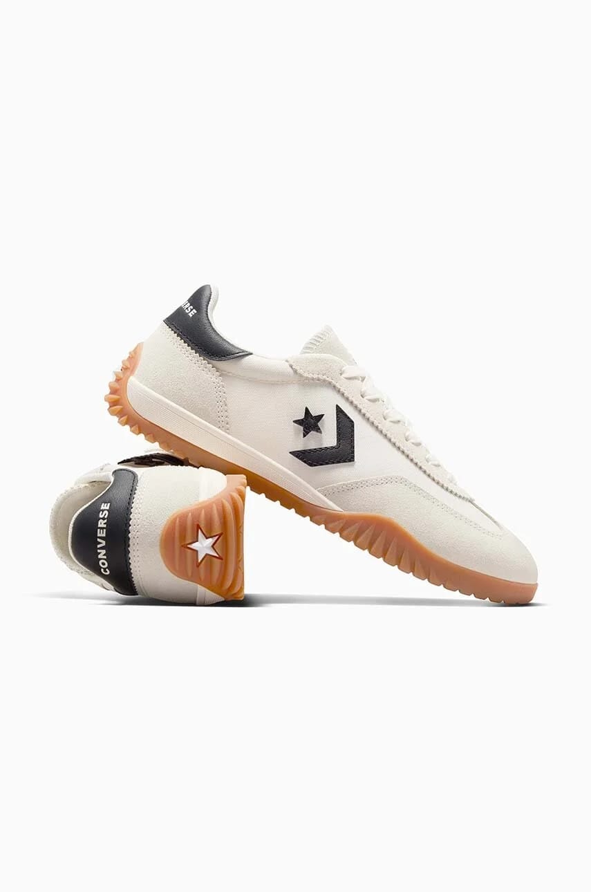 кроссовки Run Star Trainer бежевые для мужчин - фото 5