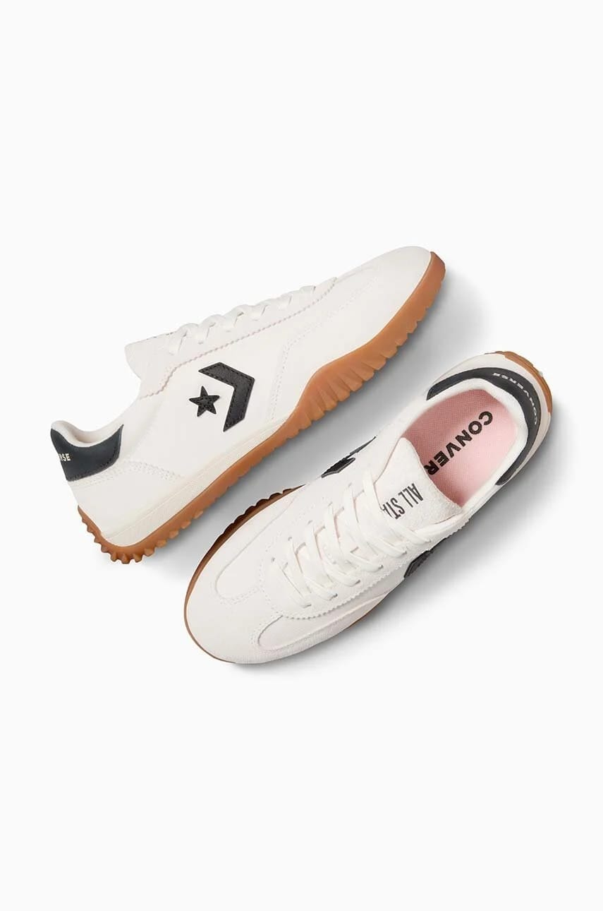 кроссовки Run Star Trainer бежевые для мужчин - фото 8