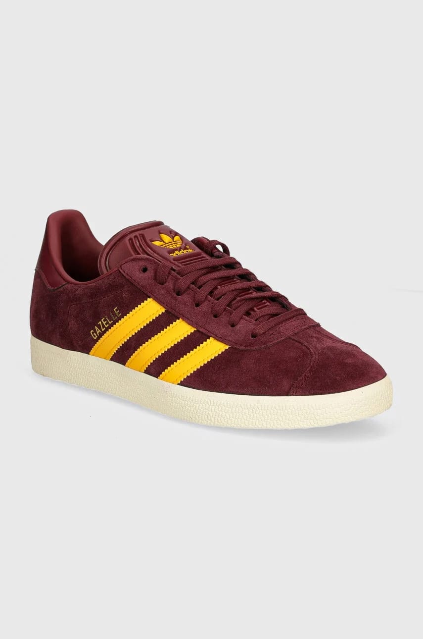 кроссовки Gazelle MLS