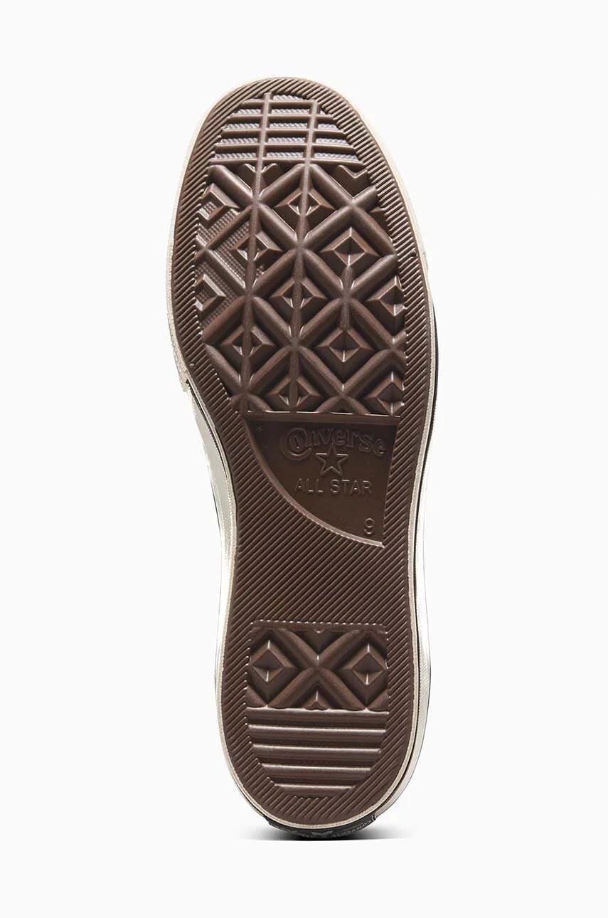 кроссовки Chuck 70 синие для мужчин - фото 6