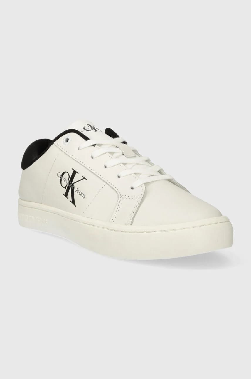 кроссовки CLASSIC CUPSOLE LOW ML LTH - фото 2