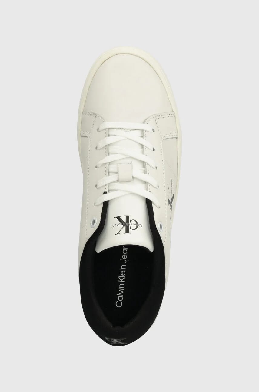 кроссовки CLASSIC CUPSOLE LOW ML LTH - фото 3