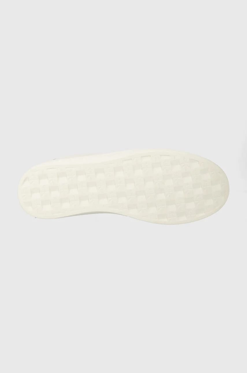 кроссовки CLASSIC CUPSOLE LOW ML LTH - фото 4