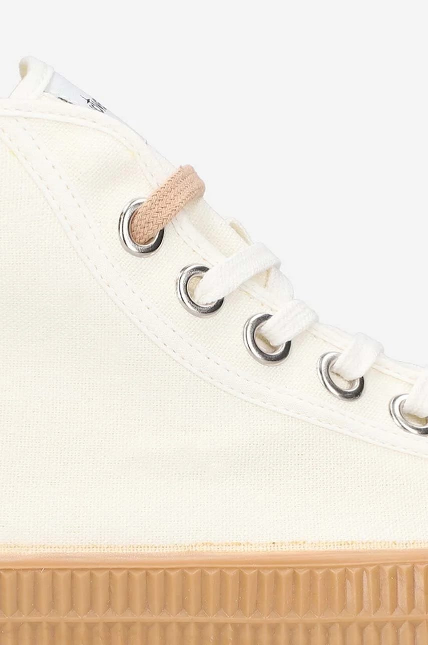 кроссовки Star Dribble Star Dribble белые для мужчин - фото 7