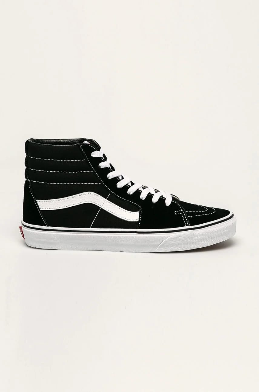 кроссовки SK8-Hi