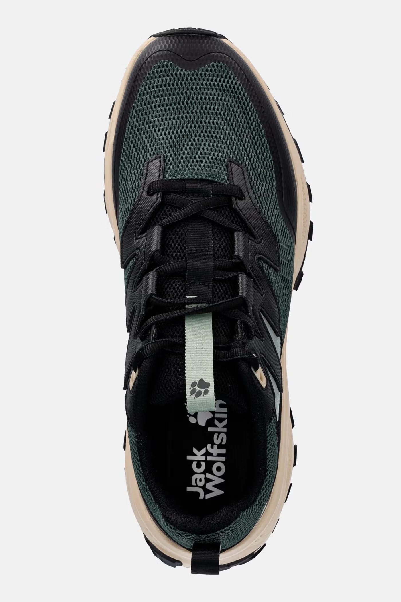 Мужские трекинговые кроссовки Ps Trail Low - фото 4