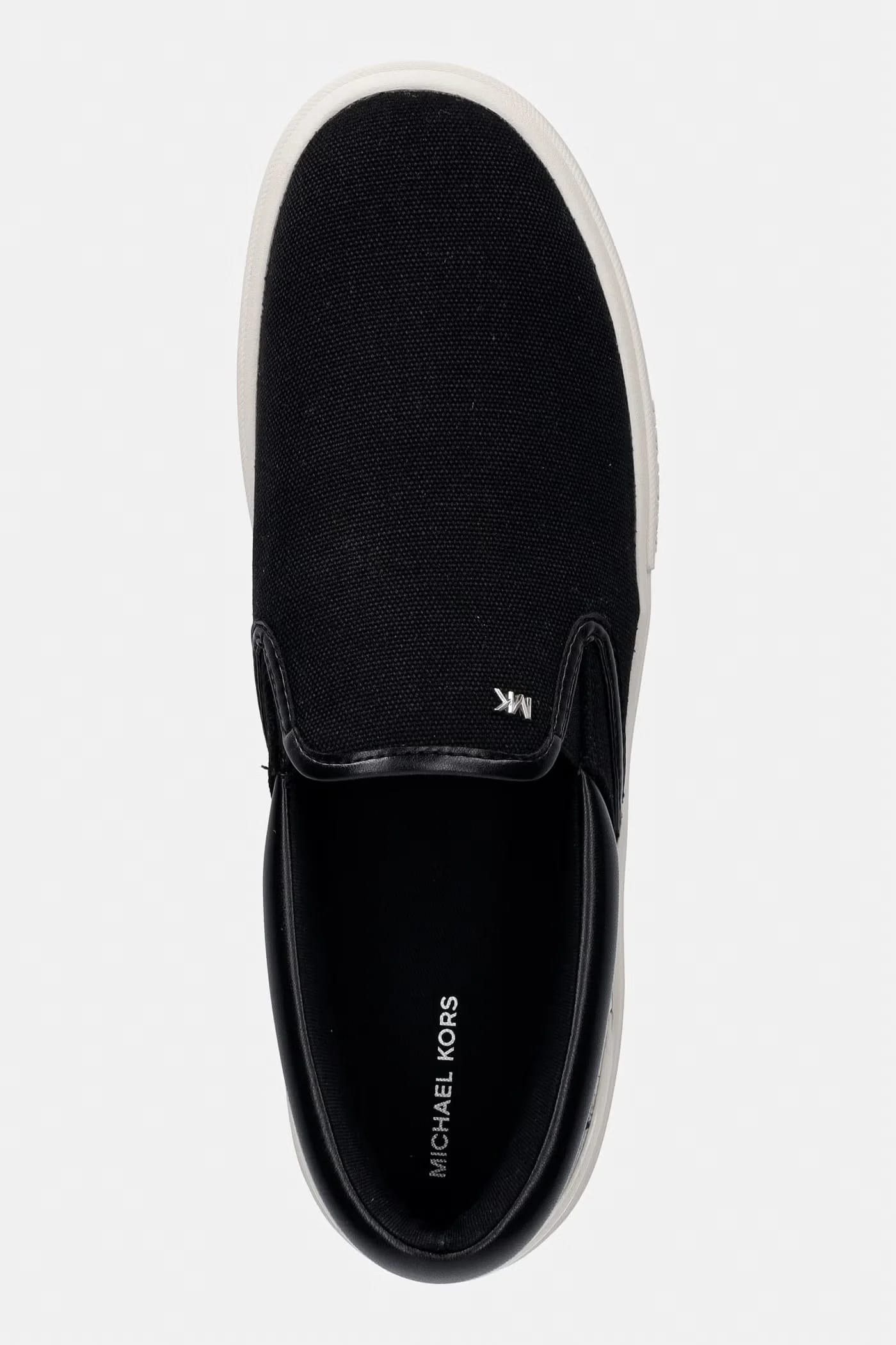Мужские кроссовки Eddie Slip On - фото 4