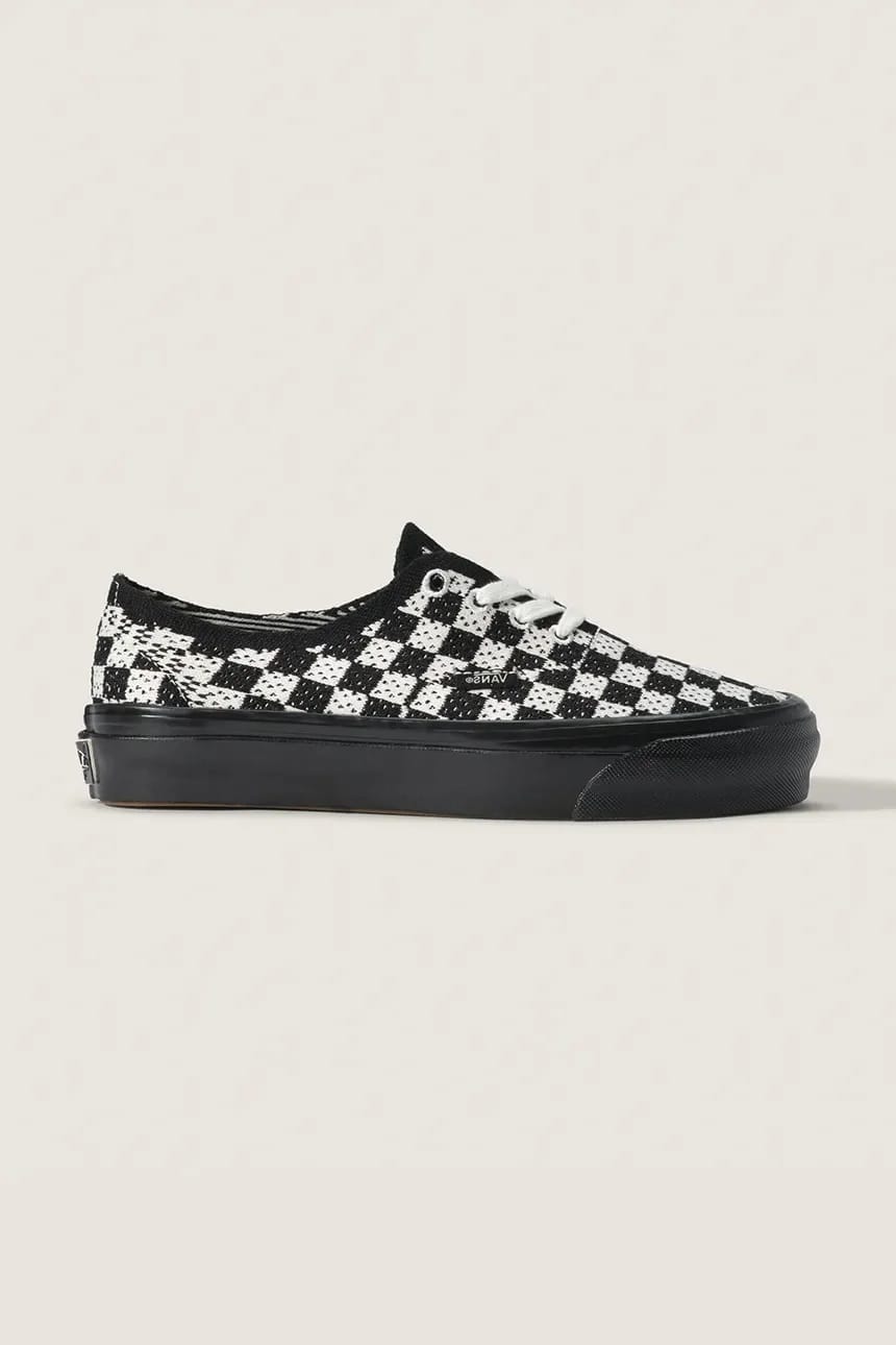 кроссовки LX Authentic 44 EK