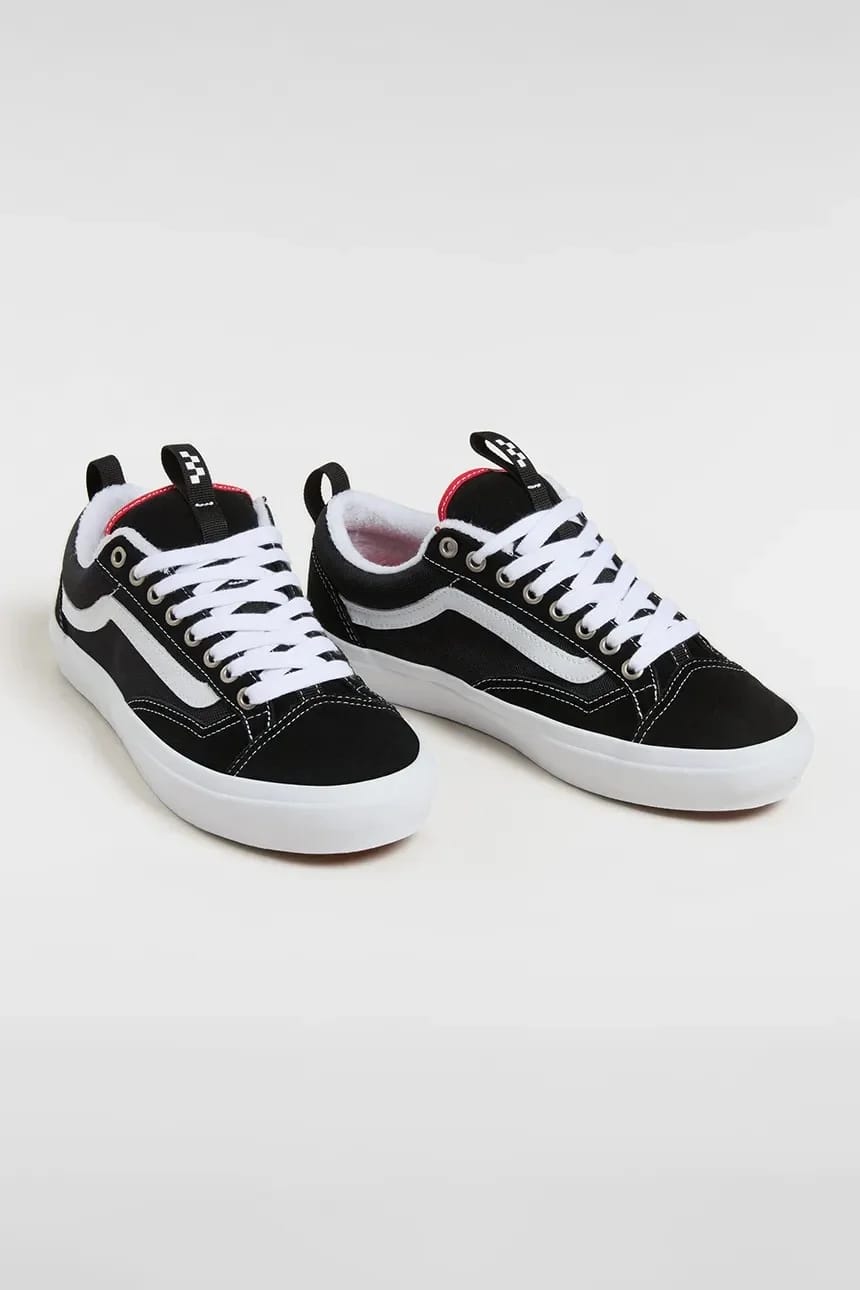 кроссовки Skate Old Skool 36 - фото 2