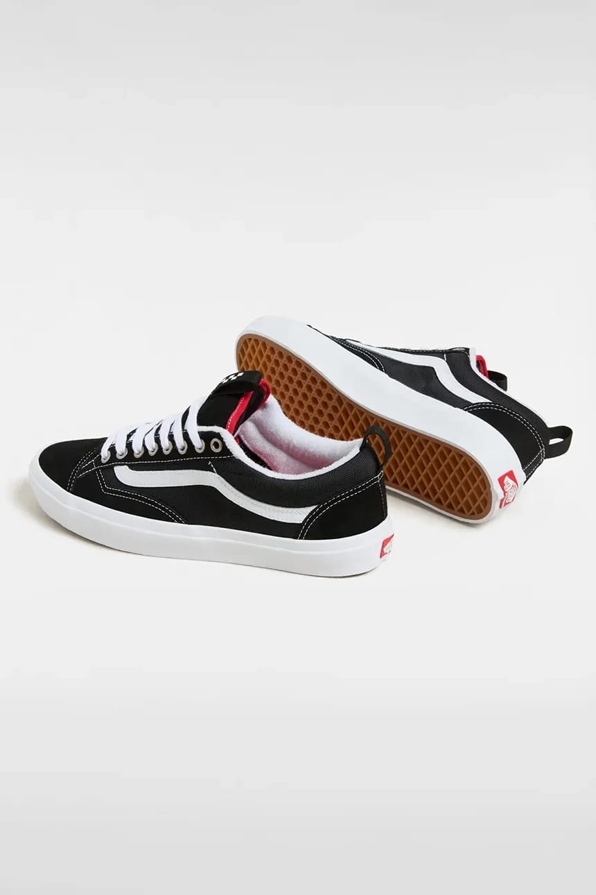 кроссовки Skate Old Skool 36 - фото 3