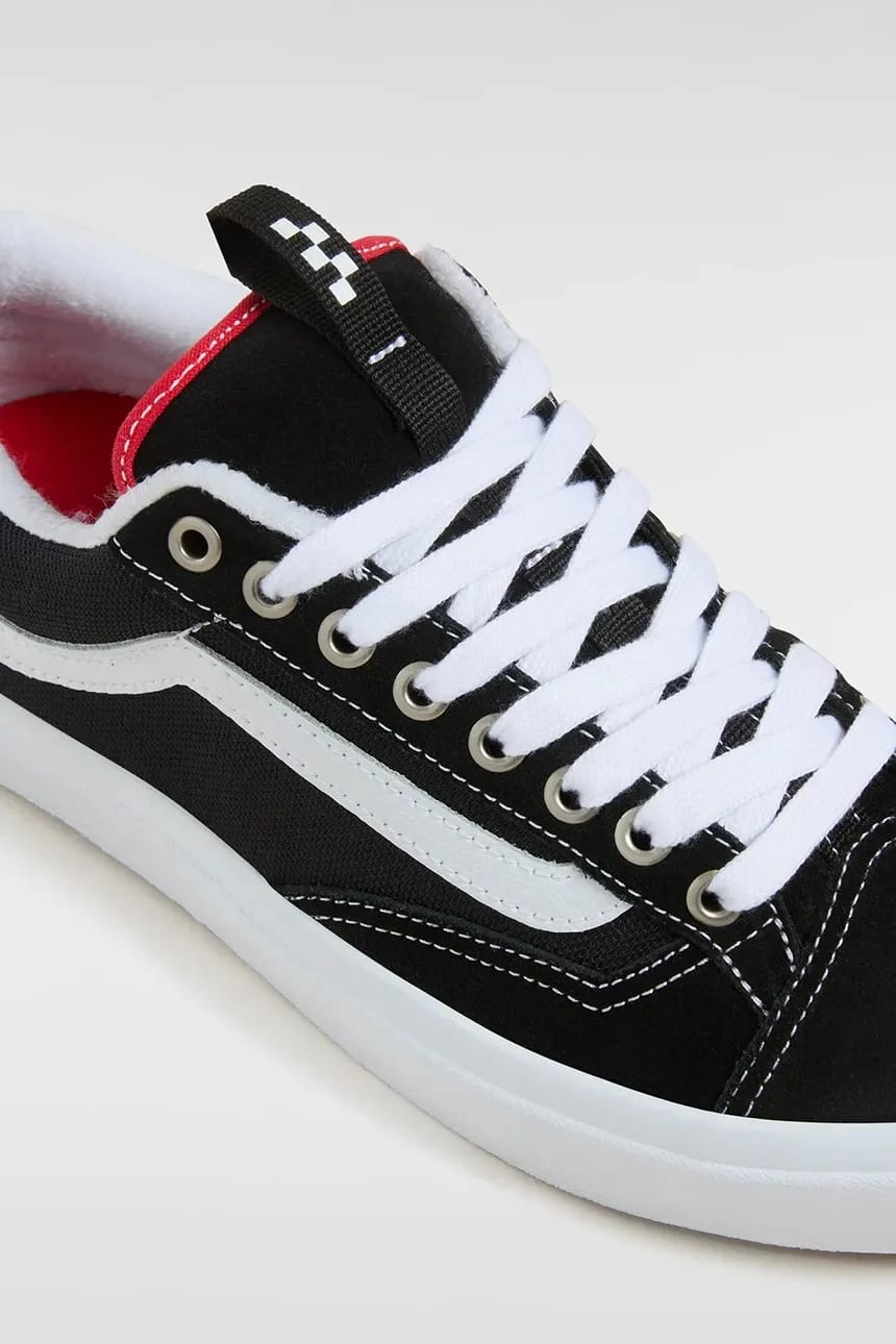 кроссовки Skate Old Skool 36 - фото 4