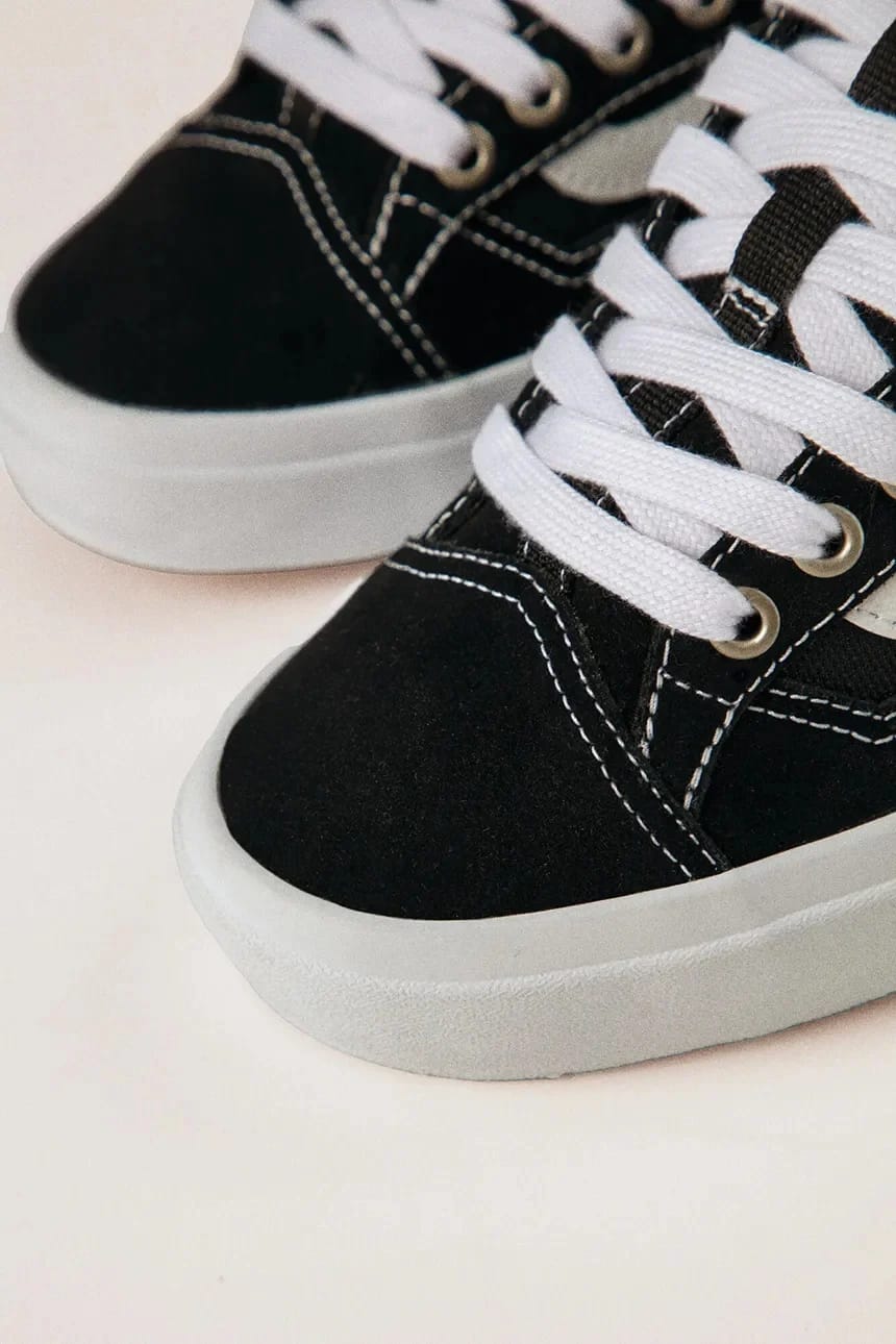 кроссовки Skate Old Skool 36 - фото 6