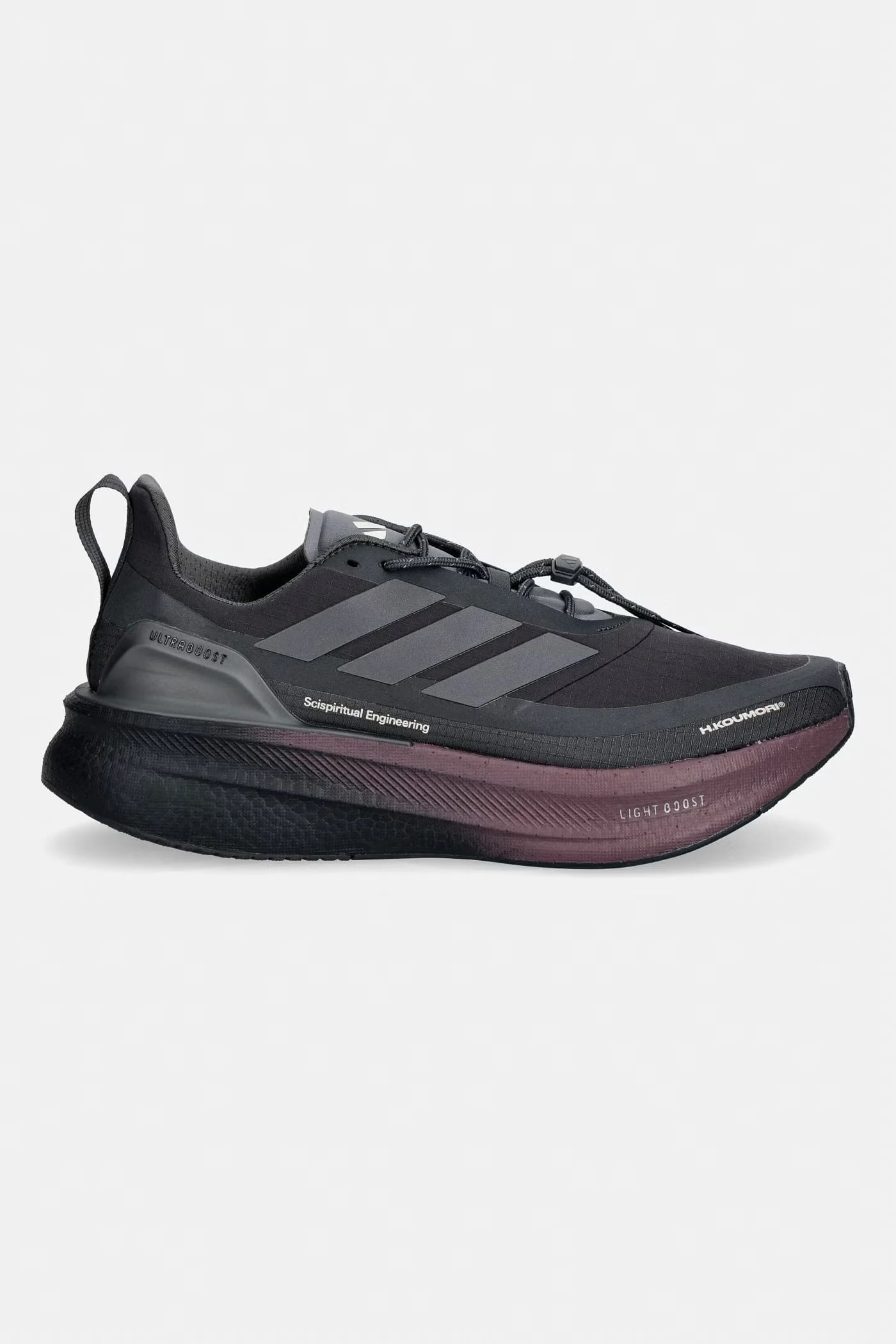 Adidas x Koumori мужские кроссовки - фото 2
