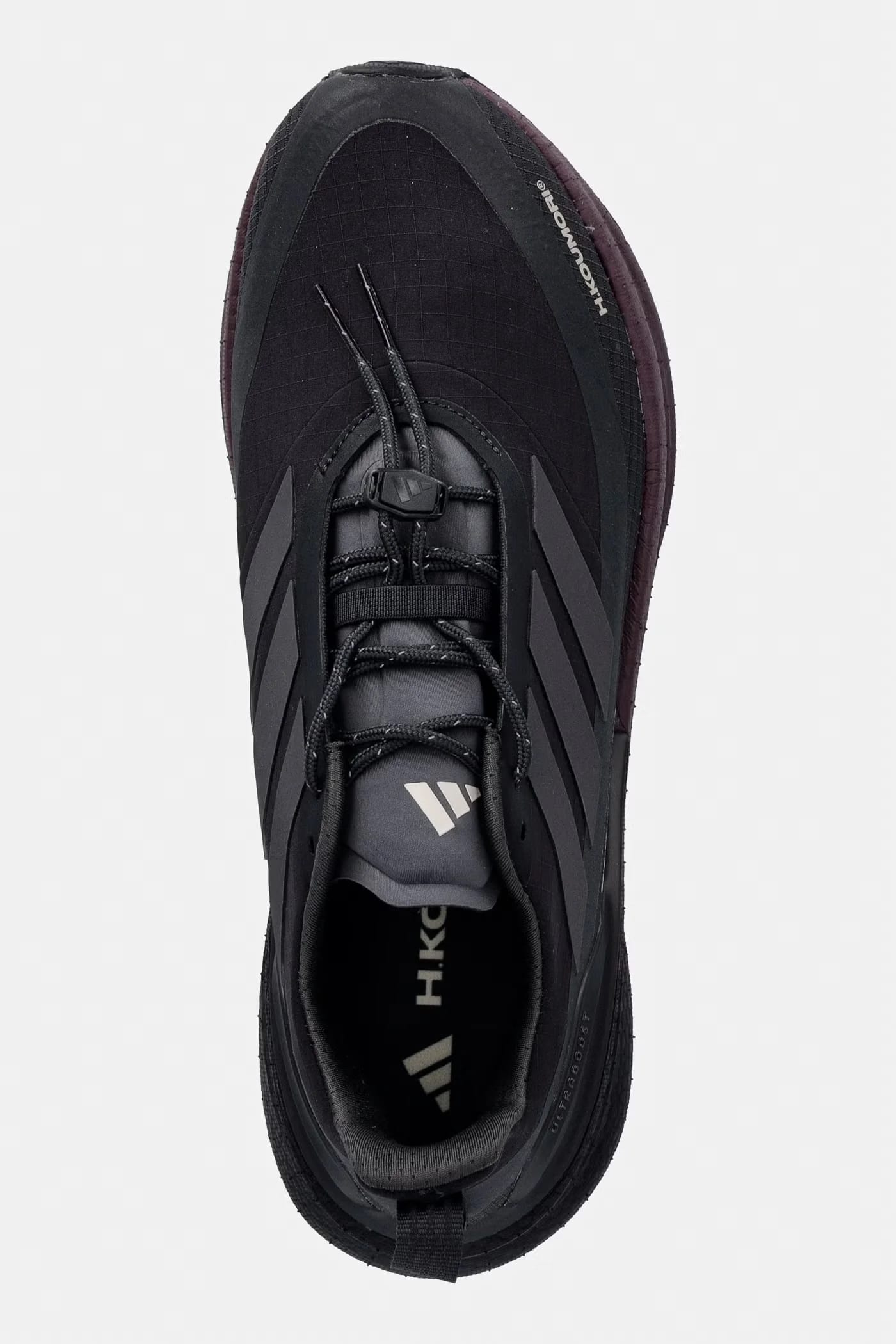 Adidas x Koumori мужские кроссовки - фото 4