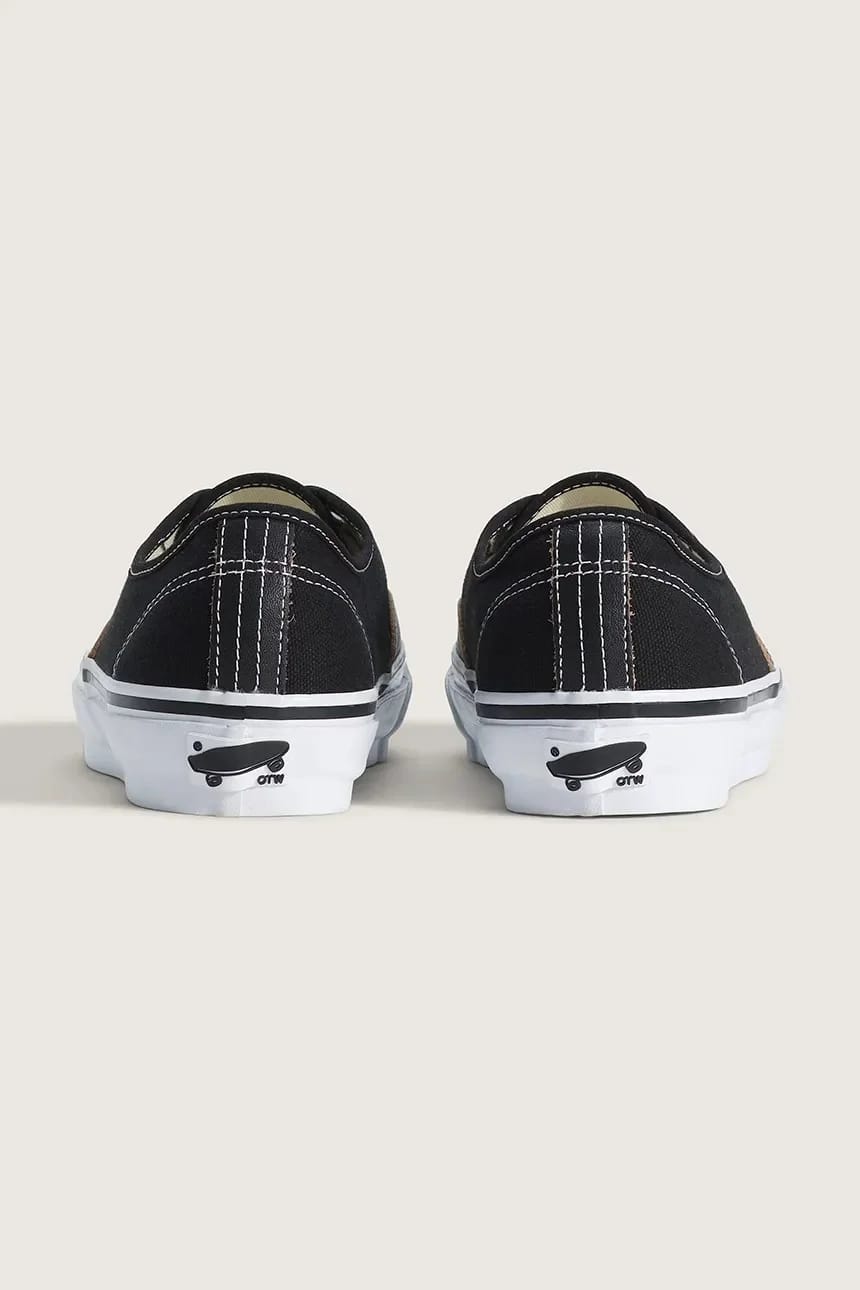 кроссовки OTW Authentic 44 Siped Vibram - фото 3