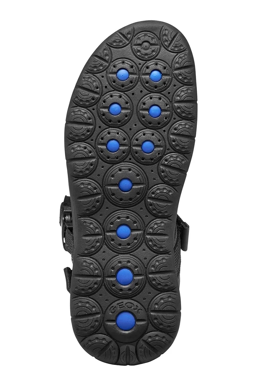босоножки U SPHERICA EC5 - фото 6