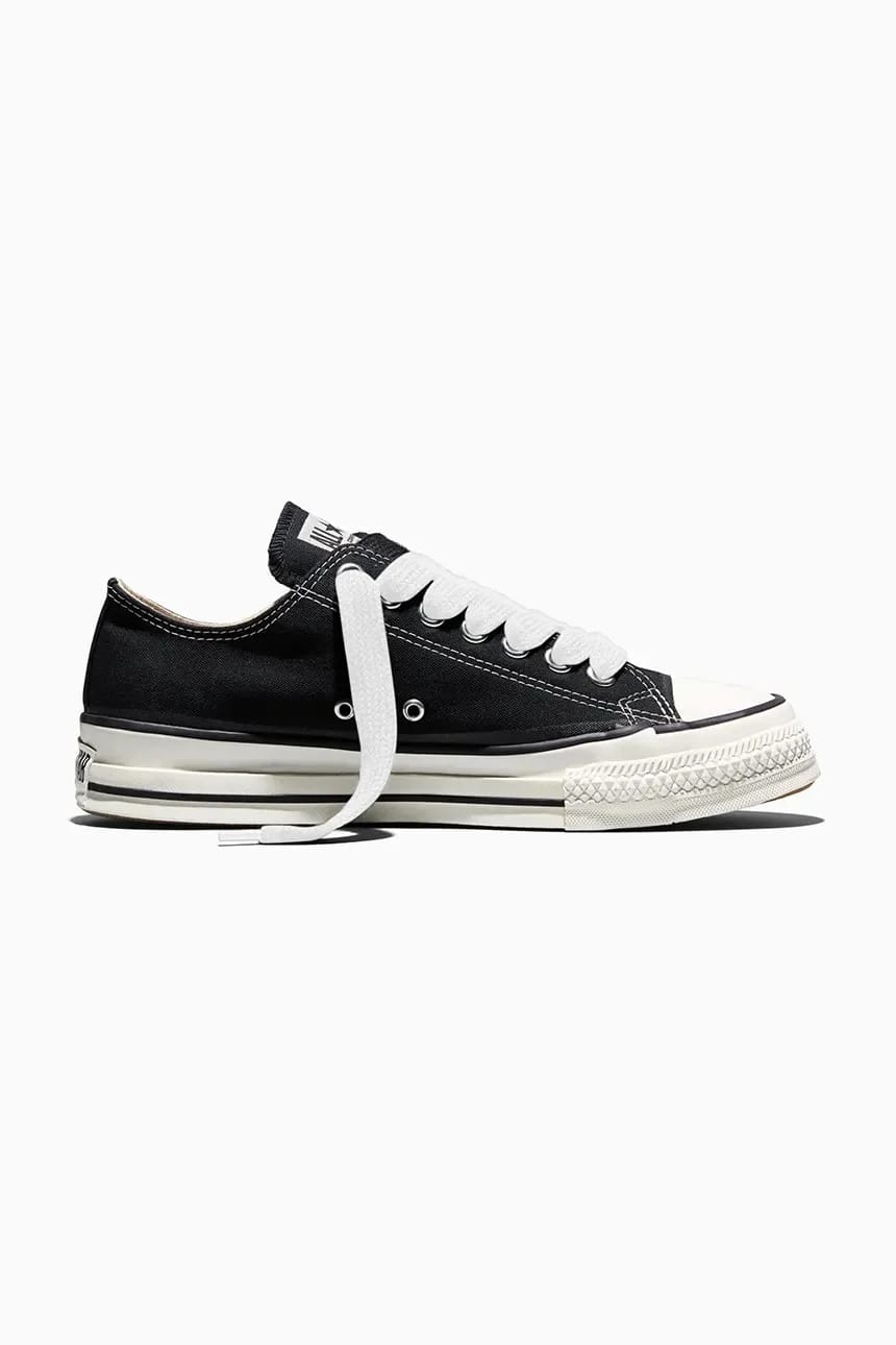 кроссовки Chuck Taylor Throwback