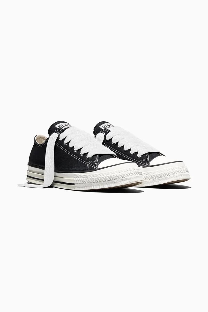 кроссовки Chuck Taylor Throwback - фото 2