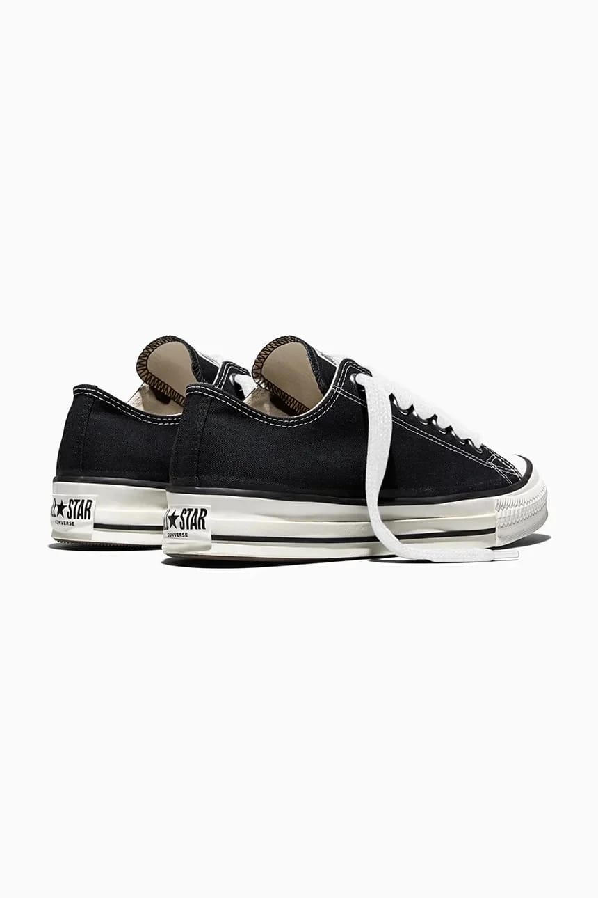 кроссовки Chuck Taylor Throwback - фото 3