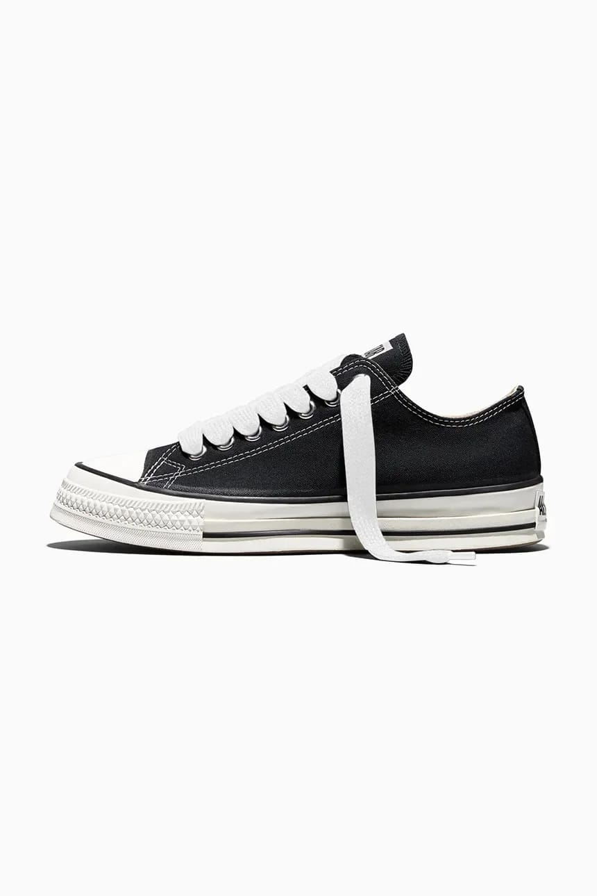кроссовки Chuck Taylor Throwback - фото 4