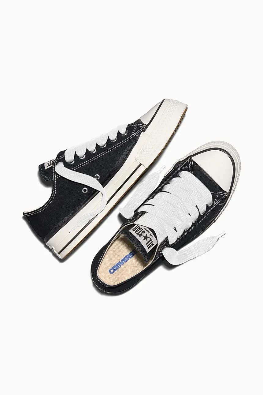 кроссовки Chuck Taylor Throwback - фото 6