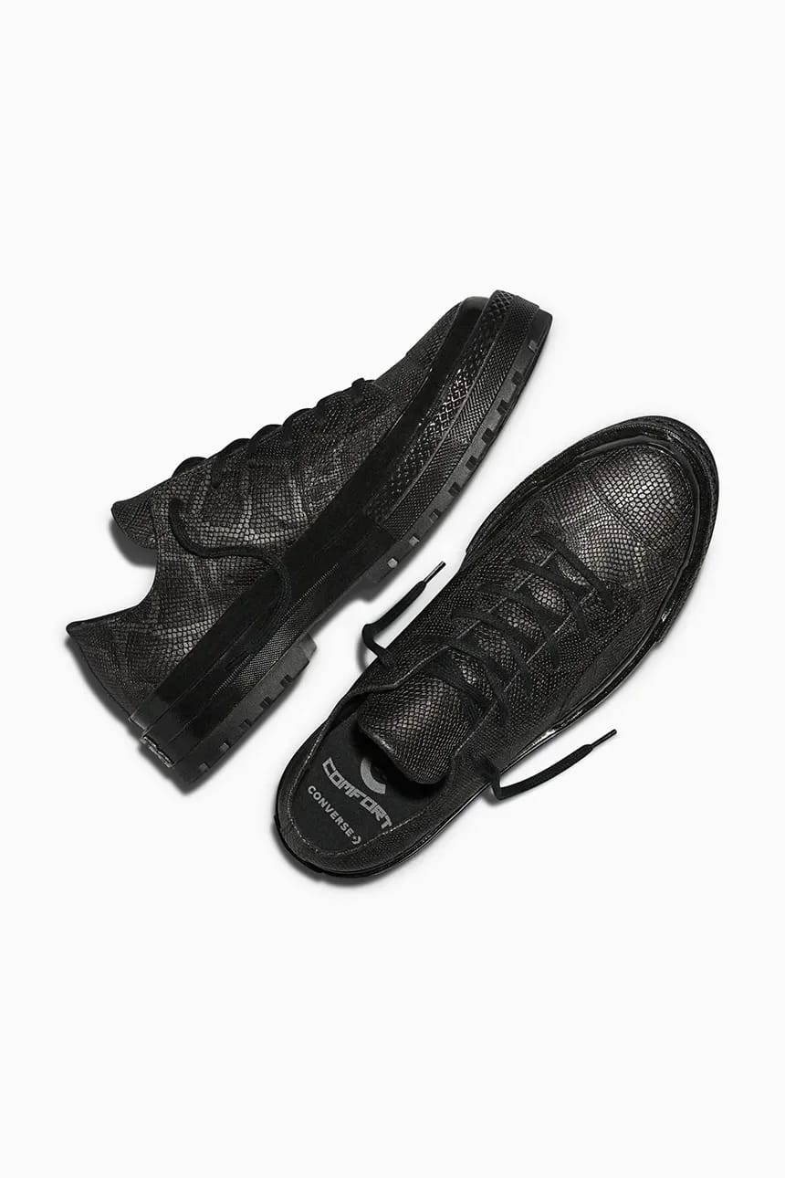 кроссовки Chuck 70 National - фото 6