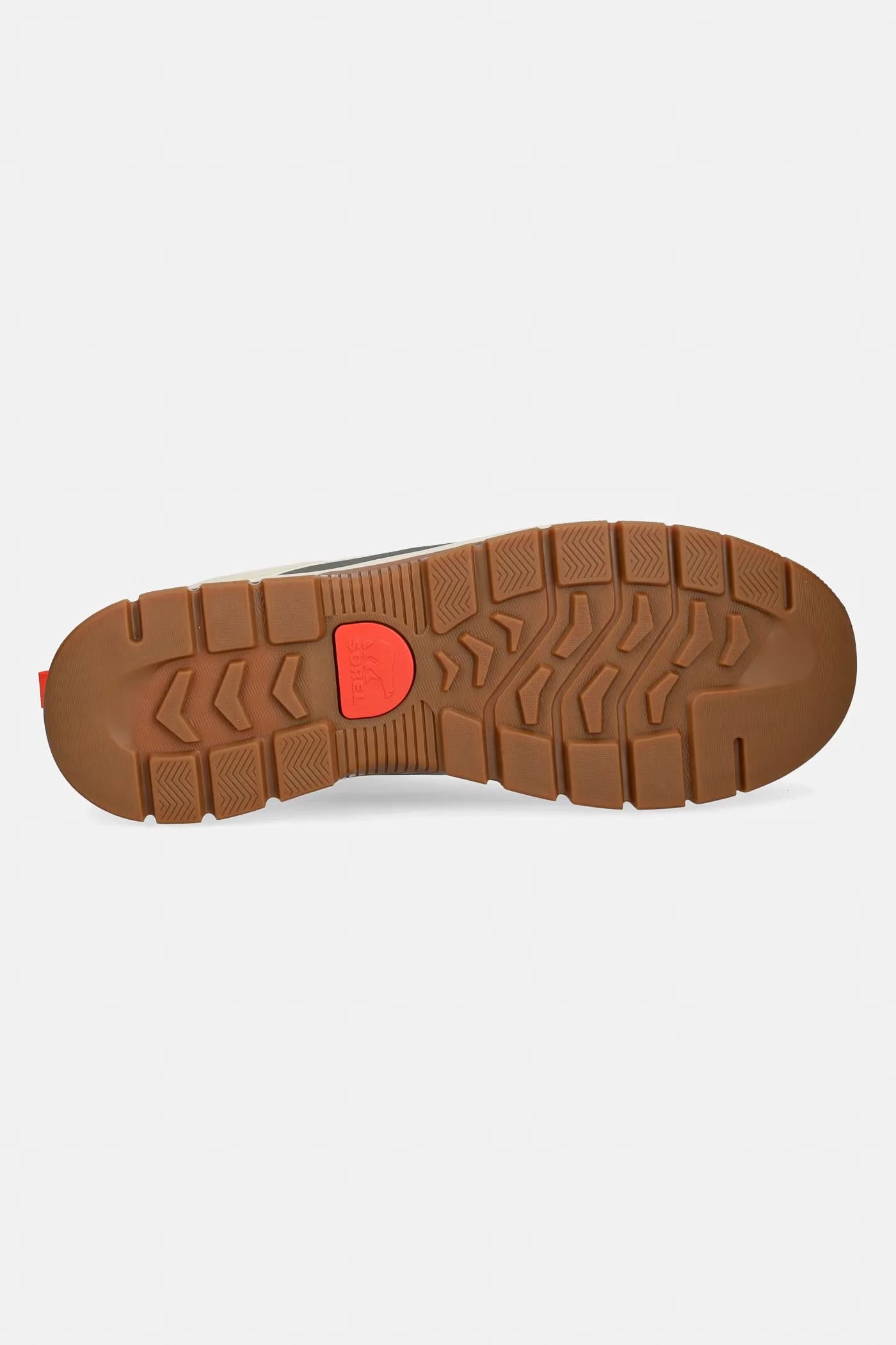 кроссовки OUTING NW SNEAKER L - фото 5