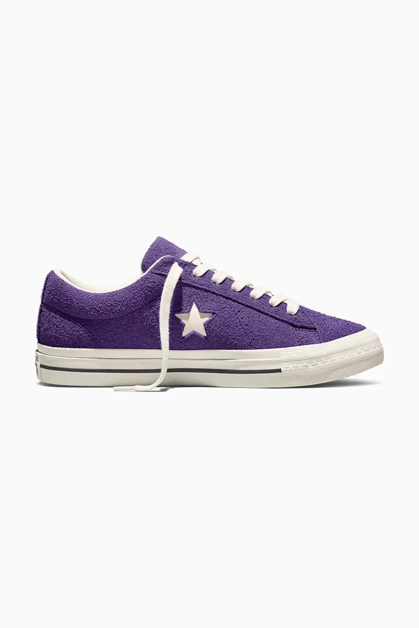 кроссовки One Star 95