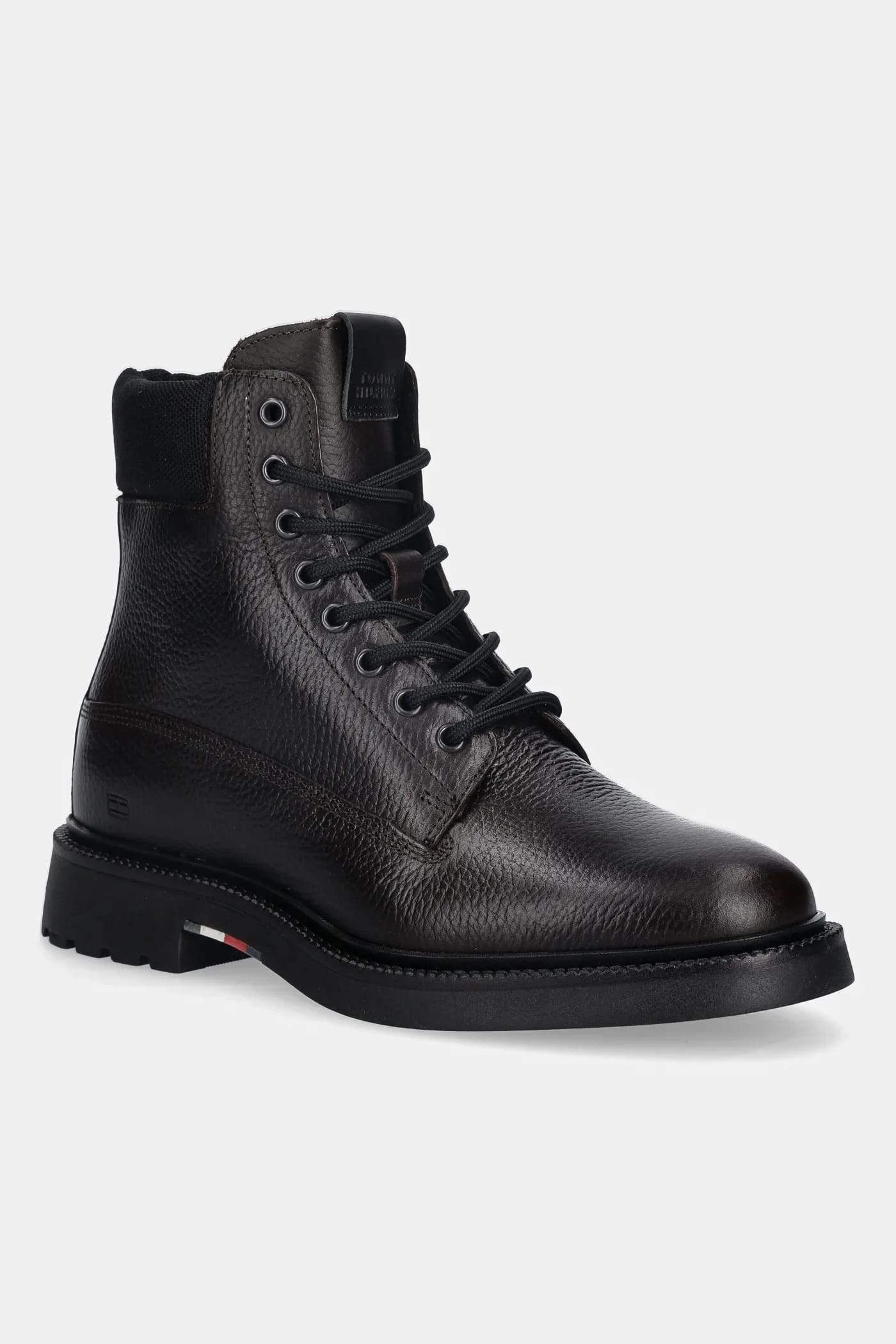 Ботинки HILFIGER COMFORT LWT WRM MX BOOT