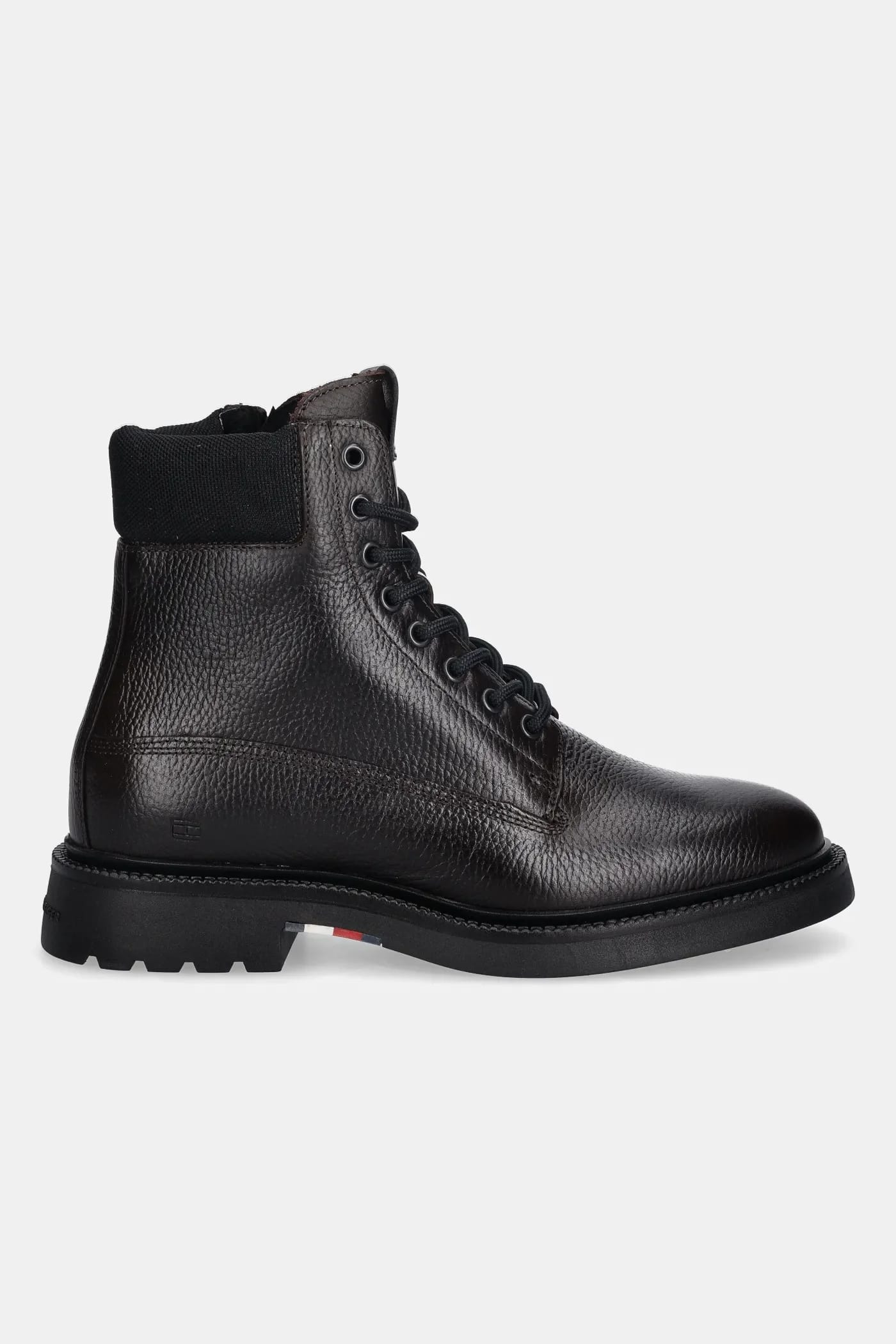 Ботинки HILFIGER COMFORT LWT WRM MX BOOT - фото 2