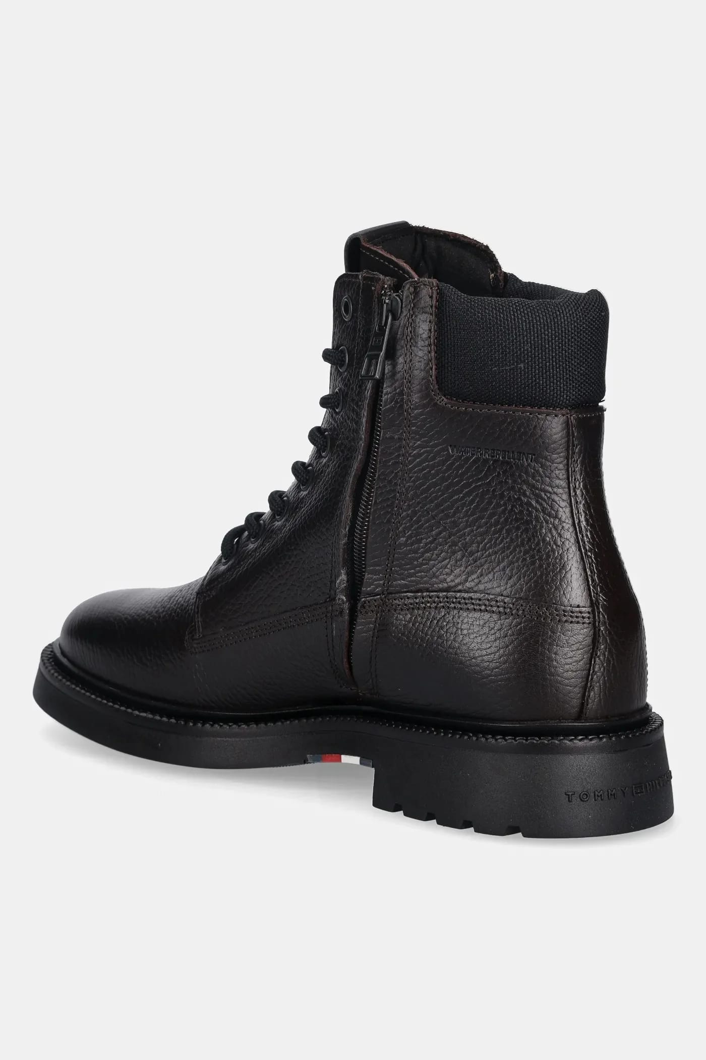 Ботинки HILFIGER COMFORT LWT WRM MX BOOT - фото 3