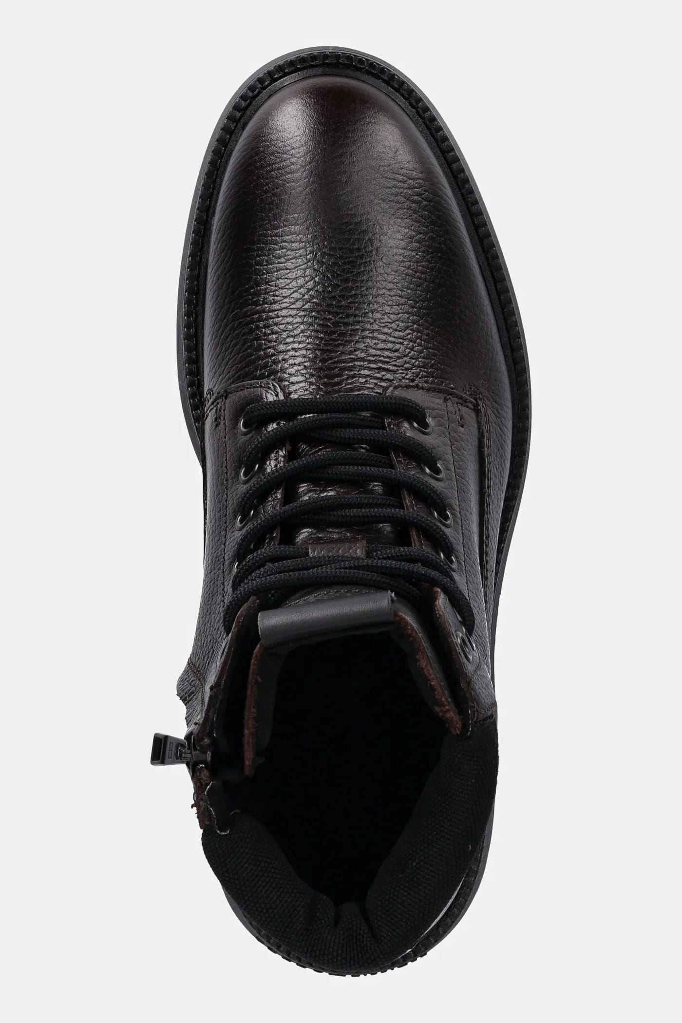 Ботинки HILFIGER COMFORT LWT WRM MX BOOT - фото 4