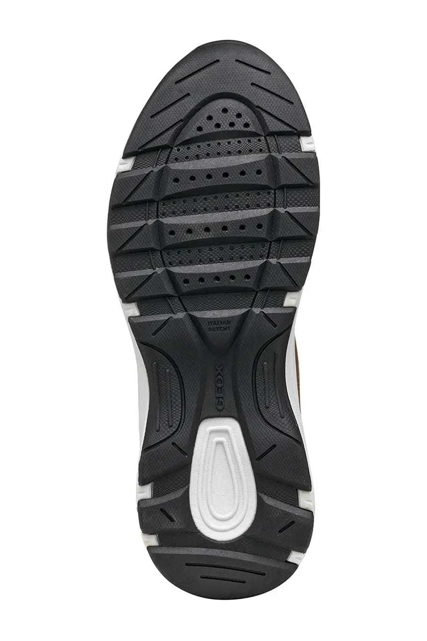 Высокие туфли U SENALES B ABX - фото 6
