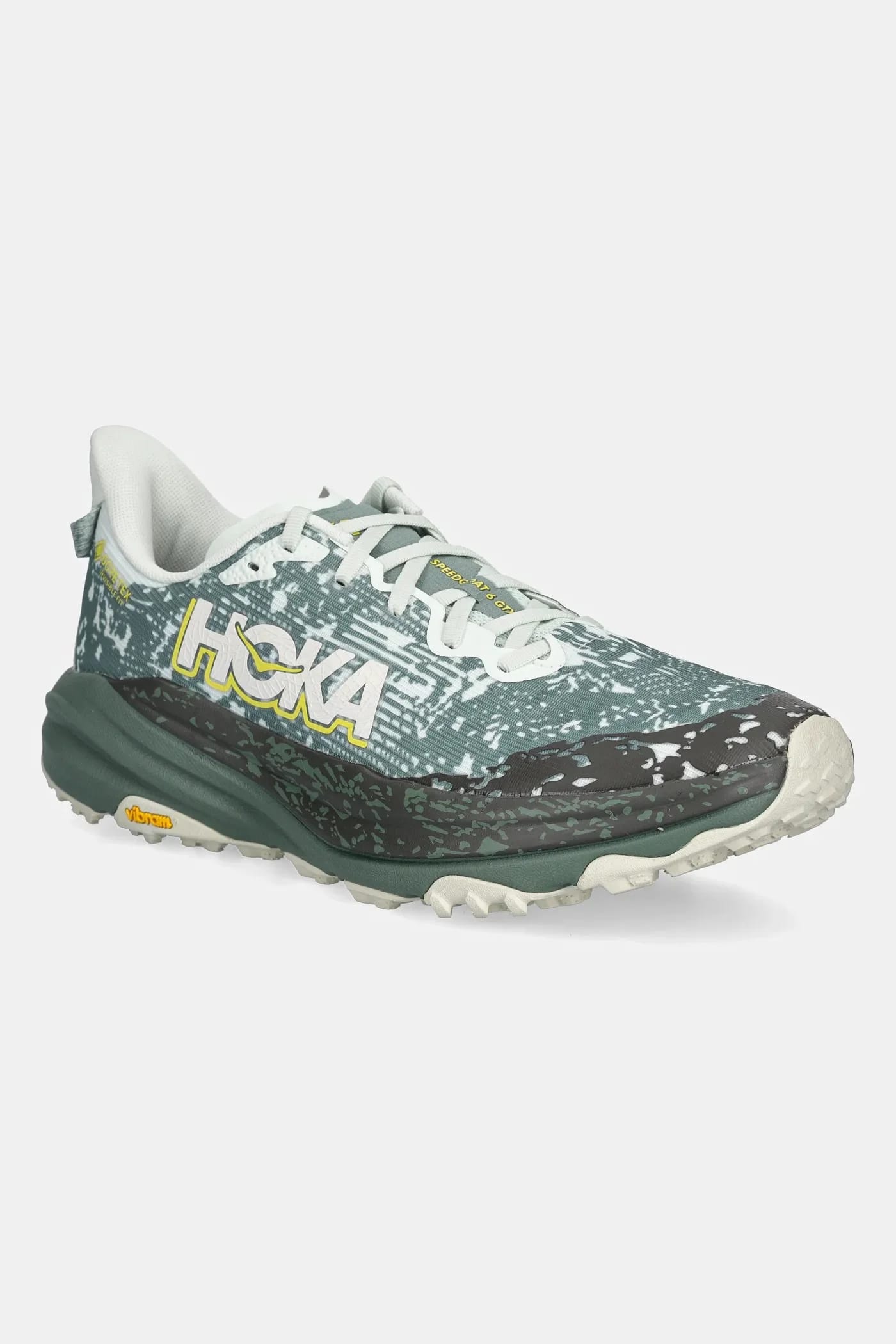 Кроссовки Speedgoat 6 GTX