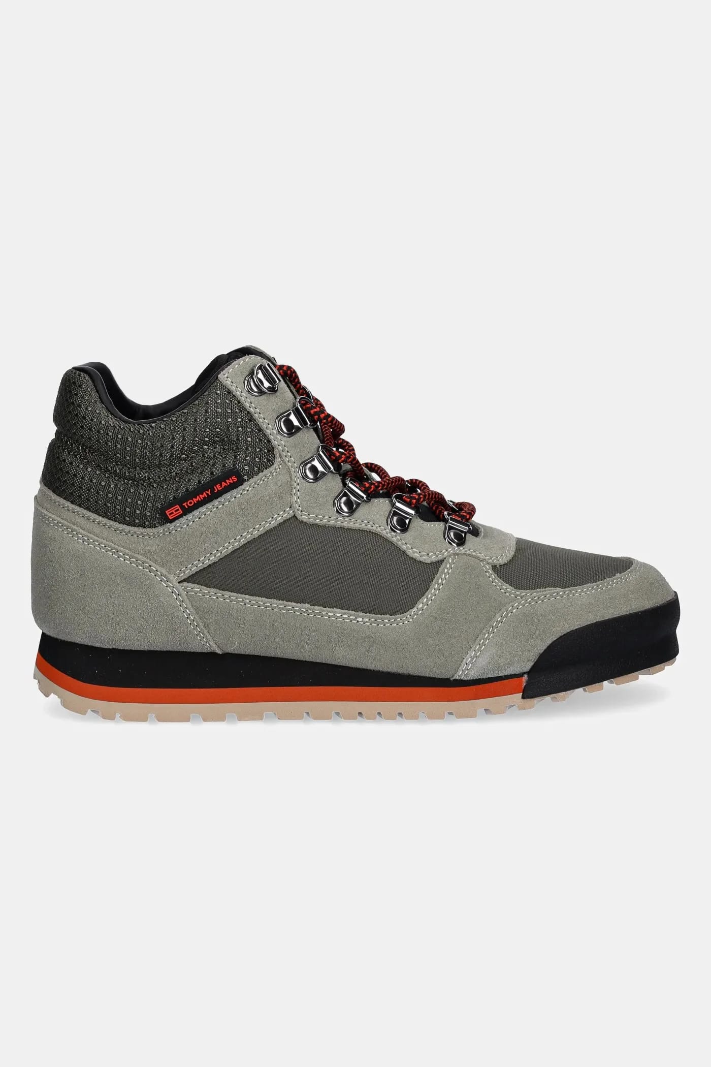 Туфли TJM NEW BOOT LOW OUTSOLE - фото 2